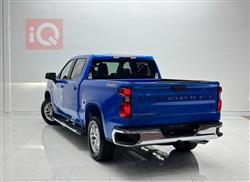 شيفروليه سلفرادو